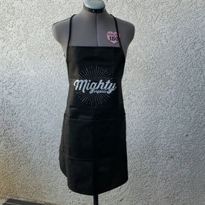 Apron